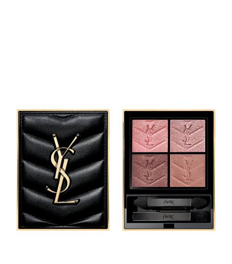 ysl eye palette fall collector|YSL beauty couture mini clutch palette.